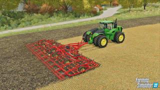 Farming Simulator 22  PC