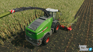 Farming Simulator 22  PC