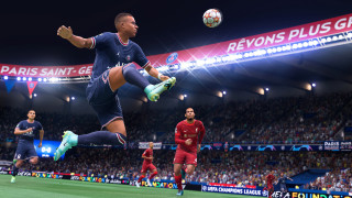 FIFA 22 PC