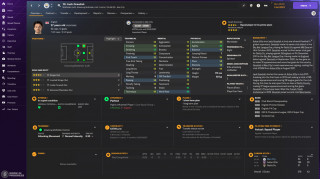 Football Manager 2024 PC