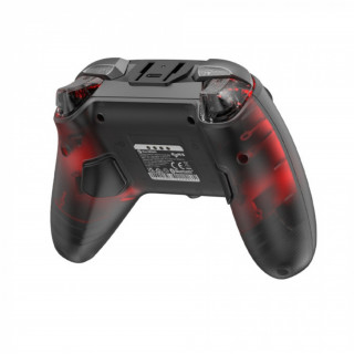 GameSir Cyclone 2 Večplatformski krmilnik - črn PC