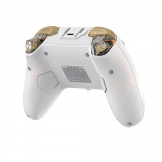 GameSir Cyclone 2 Večplatformski krmilnik - bel PC
