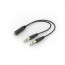 Hama Urage Soundz 100 V2 headset (PC,PS,XBOX) - Črn(217856 / 00217856) thumbnail