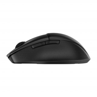 HP 480 Comfort Brezžična miška – črna (8T6M3AA#ABB) PC