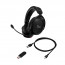 HyperX Cloud Stinger 2 Core - Brezžične igralne slušalke Črne thumbnail