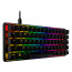 HyperX Tipkovnica Alloy Origins 60 RGB HX Aqua Mehanska USB US thumbnail