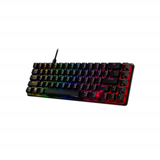 HyperX Mehanska Tipkovnica Alloy Origins 65 RGB Red - US PC