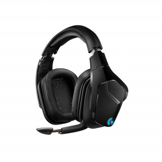 Brezžične igralne slušalke Logitech G935 7.1 (črne) PC