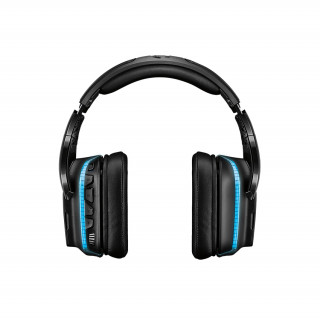 Brezžične igralne slušalke Logitech G935 7.1 (črne) PC