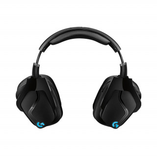 Brezžične igralne slušalke Logitech G935 7.1 (črne) PC