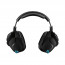 Brezžične igralne slušalke Logitech G935 7.1 (črne) thumbnail
