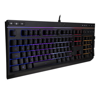 HyperX Alloy Core RGB - Gaming Tipkovnica (UK) (4P4F5AU#ABU) PC