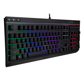 HyperX Alloy Core RGB - igralna tipkovnica (ZDA) (4P4F5AA#ABA) PC