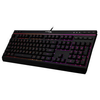 HyperX Alloy Core RGB - igralna tipkovnica (ZDA) (4P4F5AA#ABA) PC