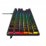 HyperX Alloy Origins Core RGB Gaming Tipkovnica (ZDA) (4P5P1AA#ABA) thumbnail