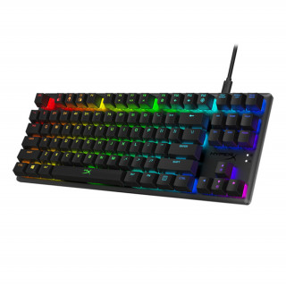 HyperX Alloy Origins Core RGB Gaming Tipkovnica (ZDA) (4P5P1AA#ABA) PC