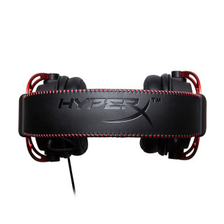HyperX Cloud Alpha – slušalke za igre (črno-rdeče) PC