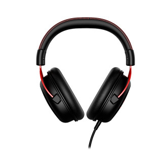 HyperX Cloud II - Pro Gaming slušalke (rdeče) (4P5M0AA) PC