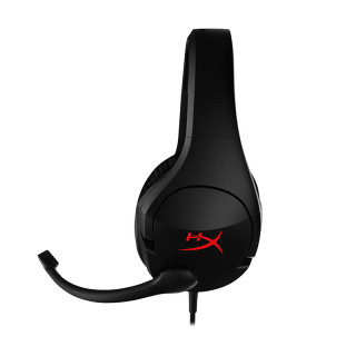 HyperX Cloud Stinger – slušalke za igre (črno-rdeče) PC