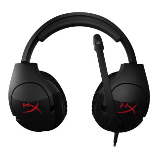 HyperX Cloud Stinger – slušalke za igre (črno-rdeče) PC