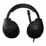 HyperX Cloud Stinger – slušalke za igre (črno-rdeče) thumbnail