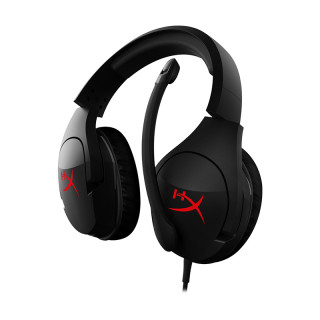 HyperX Cloud Stinger – slušalke za igre (črno-rdeče) PC