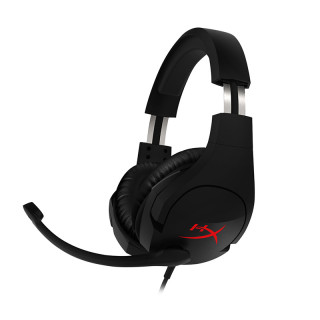 HyperX Cloud Stinger – slušalke za igre (črno-rdeče) PC