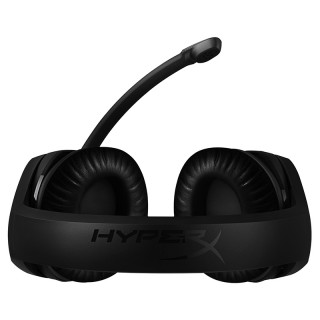 HyperX Cloud Stinger – slušalke za igre (črno-rdeče) PC