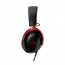 HyperX Cloud III - Gaming headset (Red-Black) (727A9AA) thumbnail