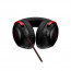 HyperX Cloud III - Gaming headset (Red-Black) (727A9AA) thumbnail