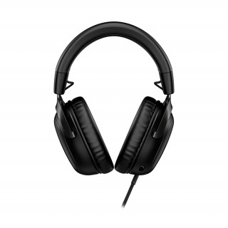 HyperX Cloud III - Gaming headset (Black) (727A8AA) PC