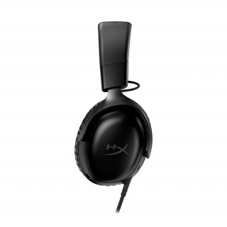 HyperX Cloud III - Gaming headset (Black) (727A8AA) PC