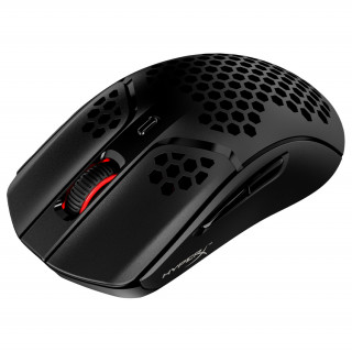 HyperX Pulsefire Haste - brezžična igralna miška (črna) (4P5D7AA) PC