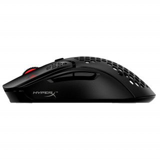 HyperX Pulsefire Haste - brezžična igralna miška (črna) (4P5D7AA) PC