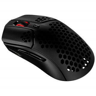 HyperX Pulsefire Haste - brezžična igralna miška (črna) (4P5D7AA) PC