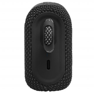 JBL Go 3 Bluetooth zvočnik - črn (JBLGO3BLK) PC