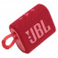 JBL Go 3 Bluetooth zvočnik - rdeč (JBLGO3RED) thumbnail