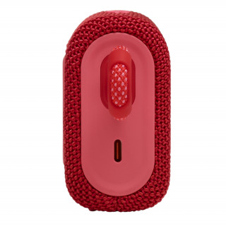 JBL Go 3 Bluetooth zvočnik - rdeč (JBLGO3RED) PC