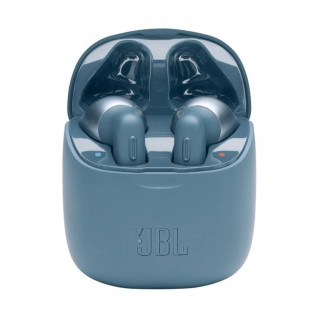 JBL TUNE 220 brezžične slušalke (modre) JBLT220TWSBLU Mobile