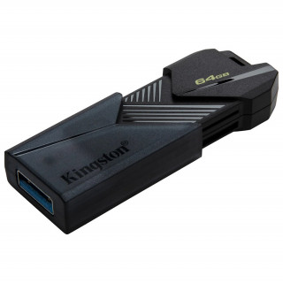 Kingston Data Traveler Exodia Onyx 64GB USB 3.2 (DTXON/64GB) PC