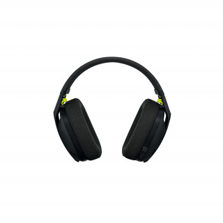 Logitech G435 Lightspeed Wireless gamer slušalke (981-001050) črne PC