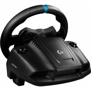 Logitech G923 Trueforce, USB (PC/PS5/PS4) Več platform