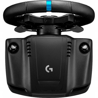 Logitech G923 Trueforce, USB (PC/PS5/PS4) Več platform