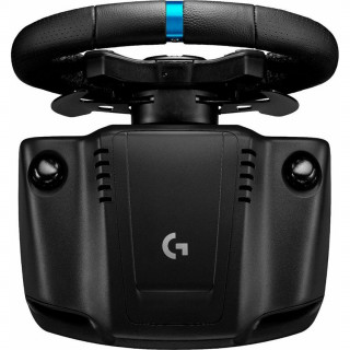 Logitech G923 Trueforce, USB (PC/Xbox SX/Xbox One) Več platform