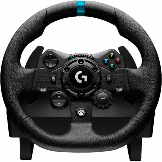 Logitech G923 Trueforce, USB (PC/Xbox SX/Xbox One) Več platform