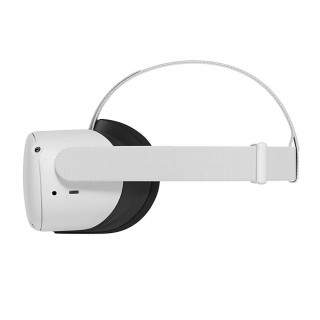 VR Očala Oculus Quest 2 - 128 GB (VR) (899-00184-02) (bele) PC