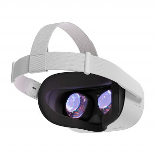 VR Očala Oculus Quest 2 - 128 GB (VR) (899-00184-02) (bele) PC