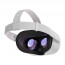 VR Očala Oculus Quest 2 - 128 GB (VR) (899-00184-02) (bele) thumbnail