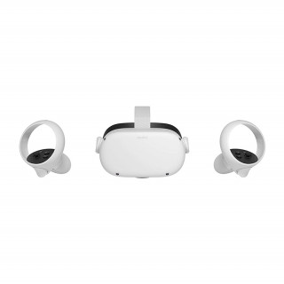 VR Očala Oculus Quest 2 - 128 GB (VR) (899-00184-02) (bele) PC