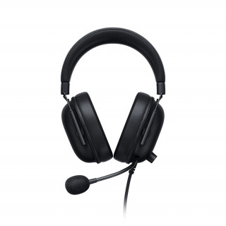 Razer BlackShark V2 X PlayStation žične slušalke - črne PC